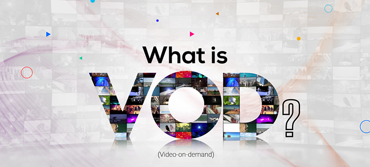 what is VOD